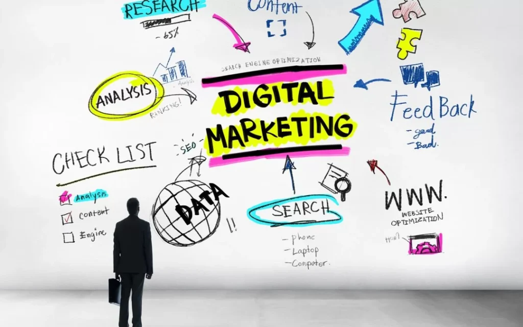 create website