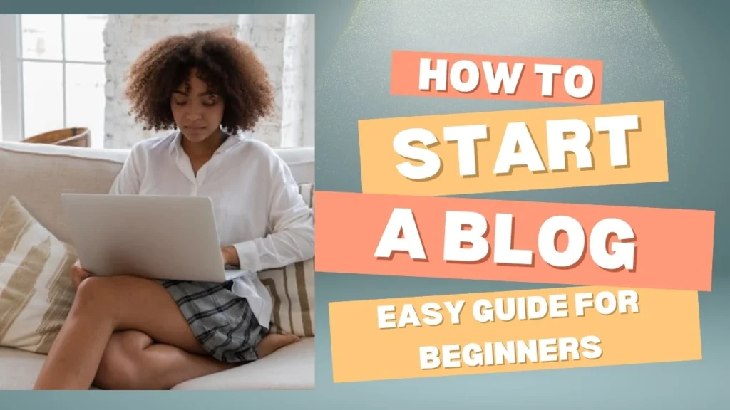 Create A blogpost website for free